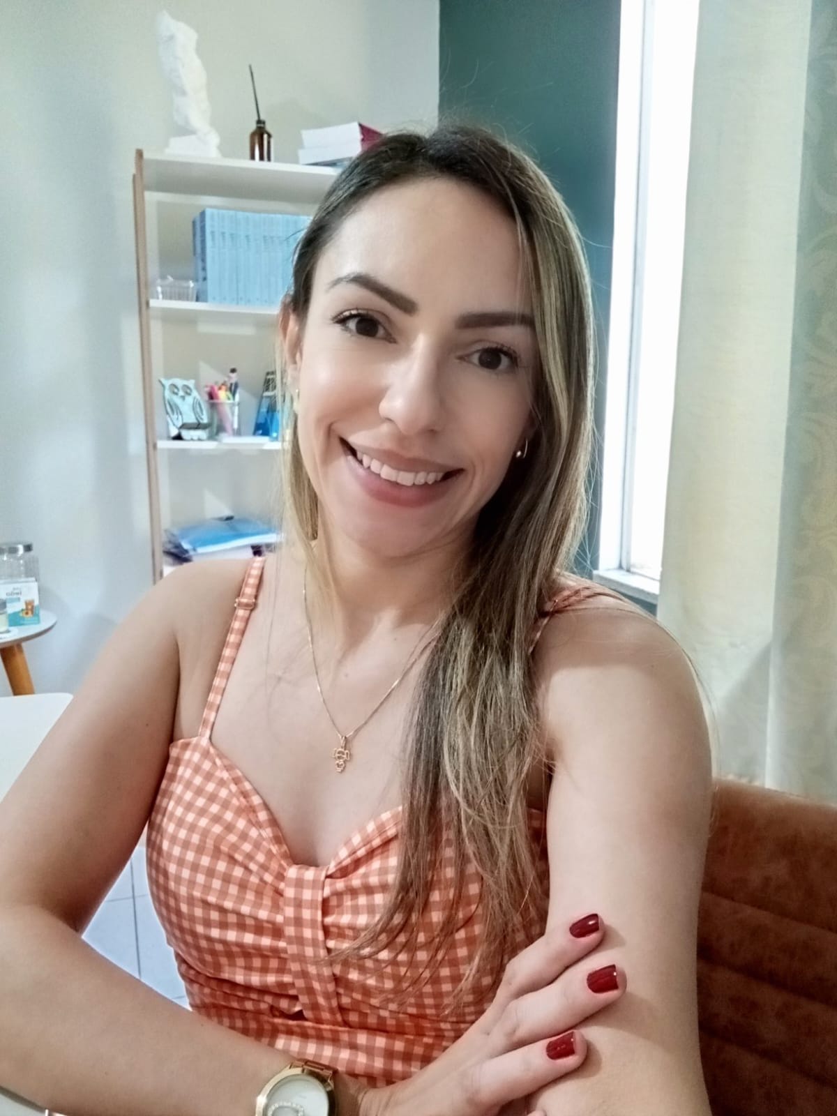 Dra. Janaína Sanches
