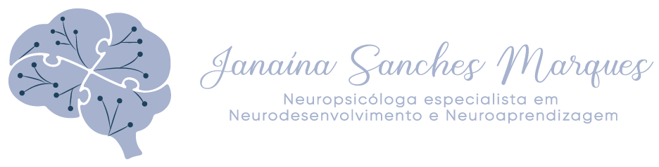 Dra. Janaina Sanches Marques